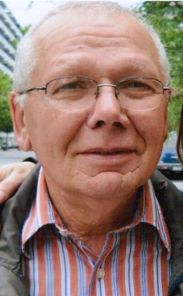 Lorne Cyncora Profile Photo