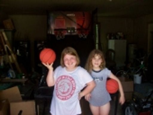 Sierra Leigh-Anne Phillips photo gallery thumbnail 8 of 9