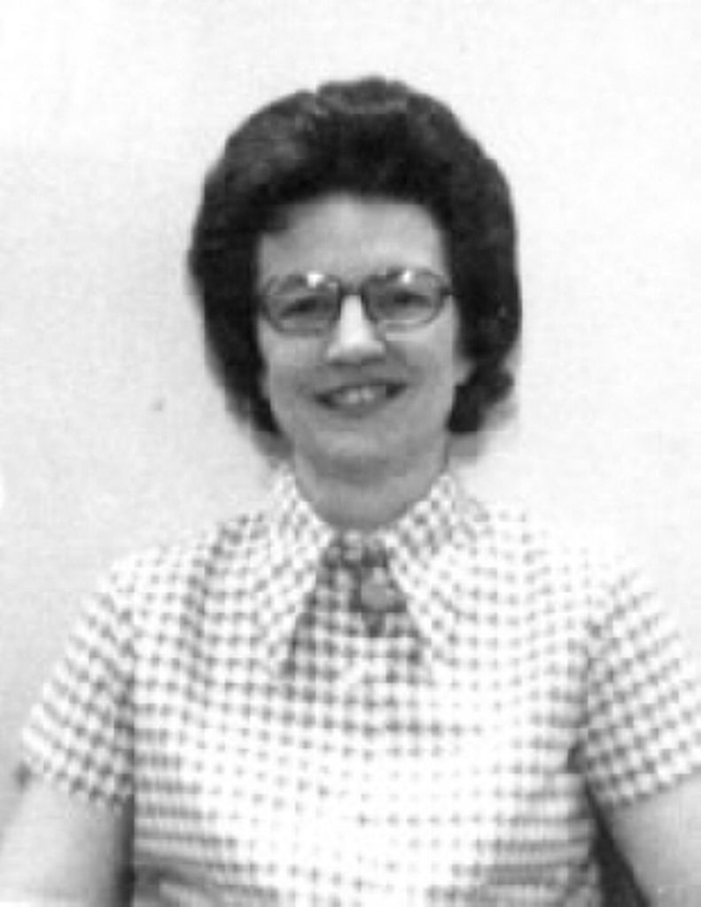 Florence A. Schappell Profile Photo