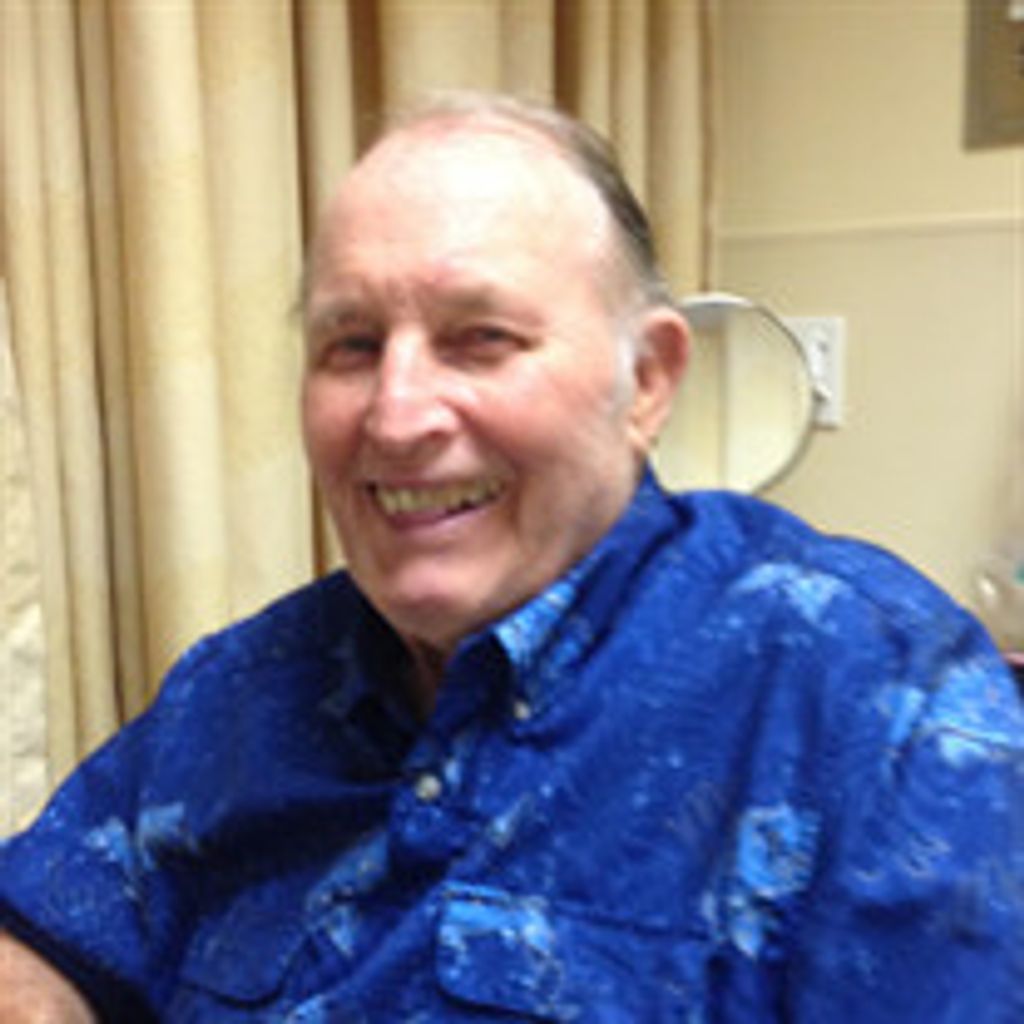 Don Clayborn Sparks