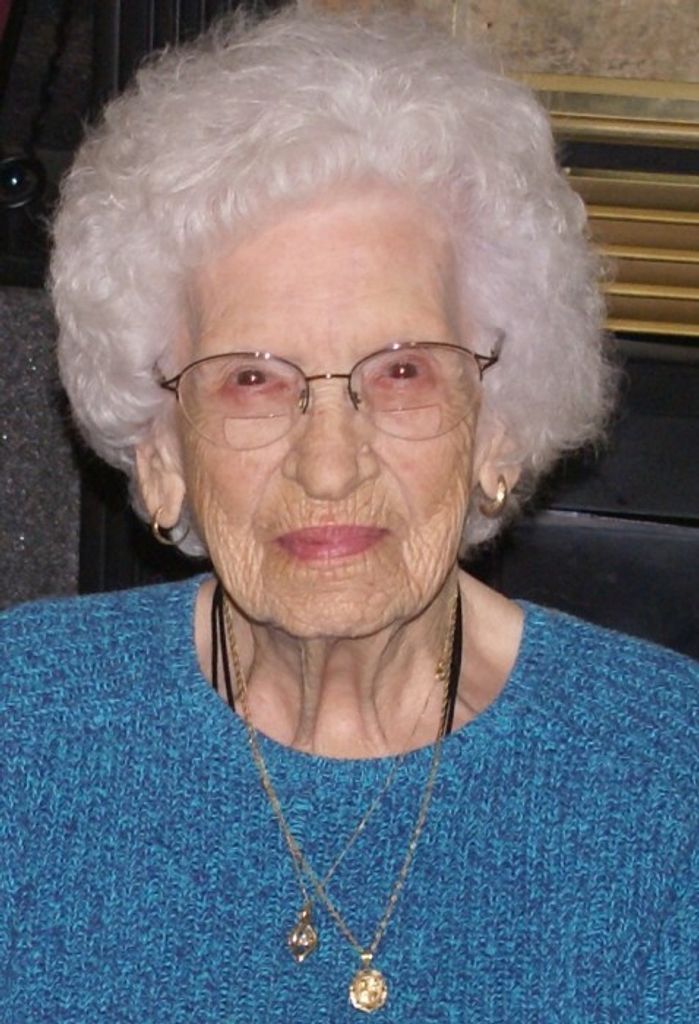 Bonnie Martin