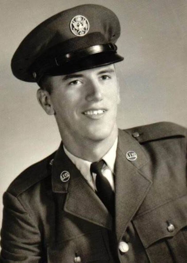 Arlen L. Olson Profile Photo