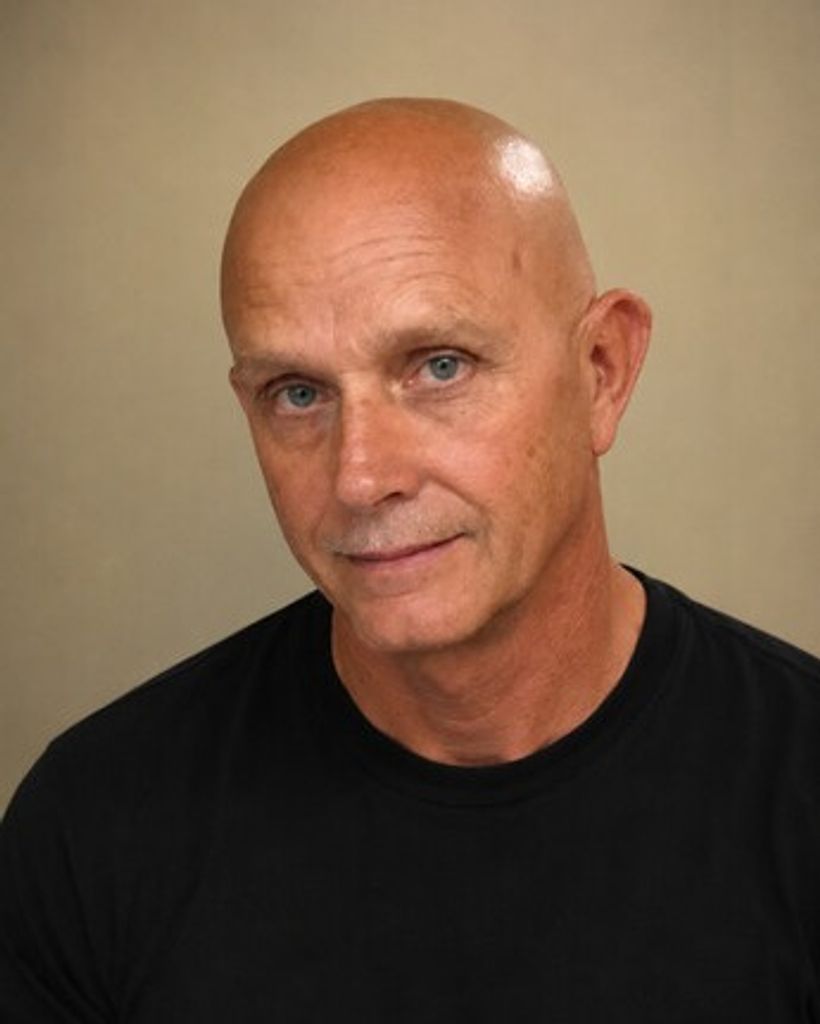 Dennis "Mike" Smith Profile Photo