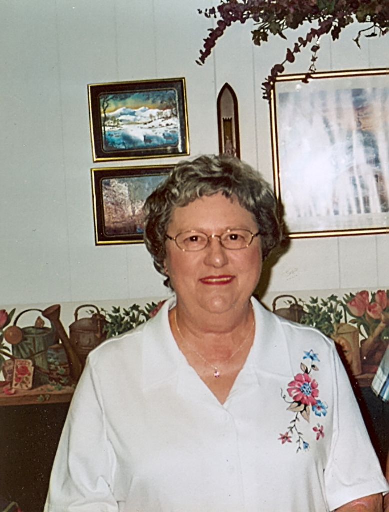 Virginia Geerdes Profile Photo