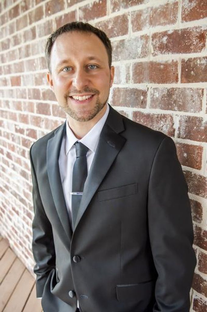 Christopher Eddie Cowart Profile Photo