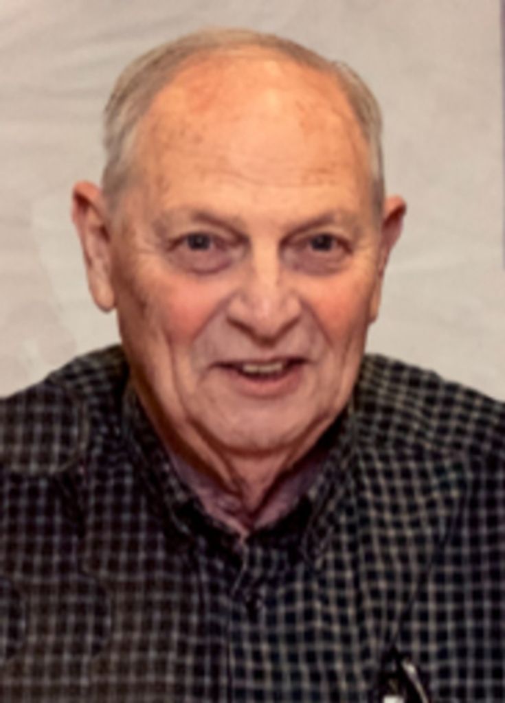 Curtis A. Holloway Profile Photo