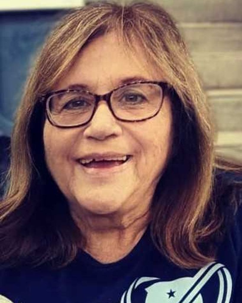 Nancy Jean Brown Profile Photo