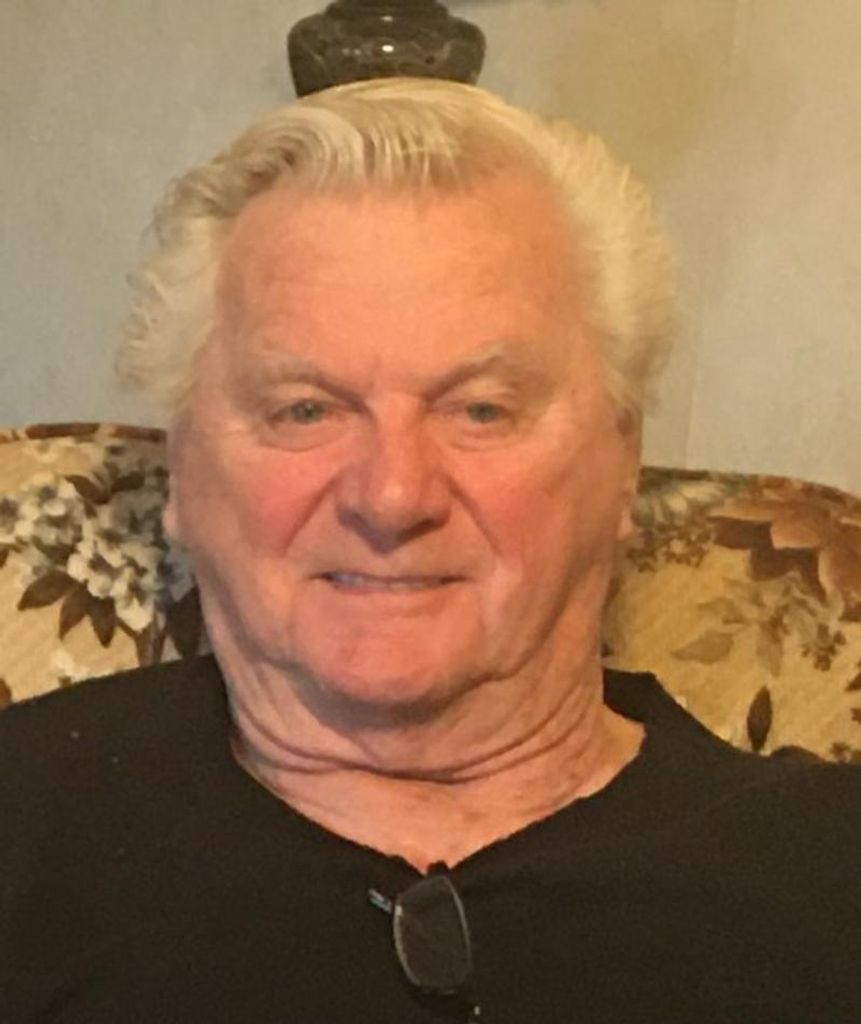 George E. Dunphy
