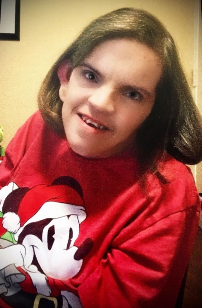 Rebecca Michelle "Boo" Ballard