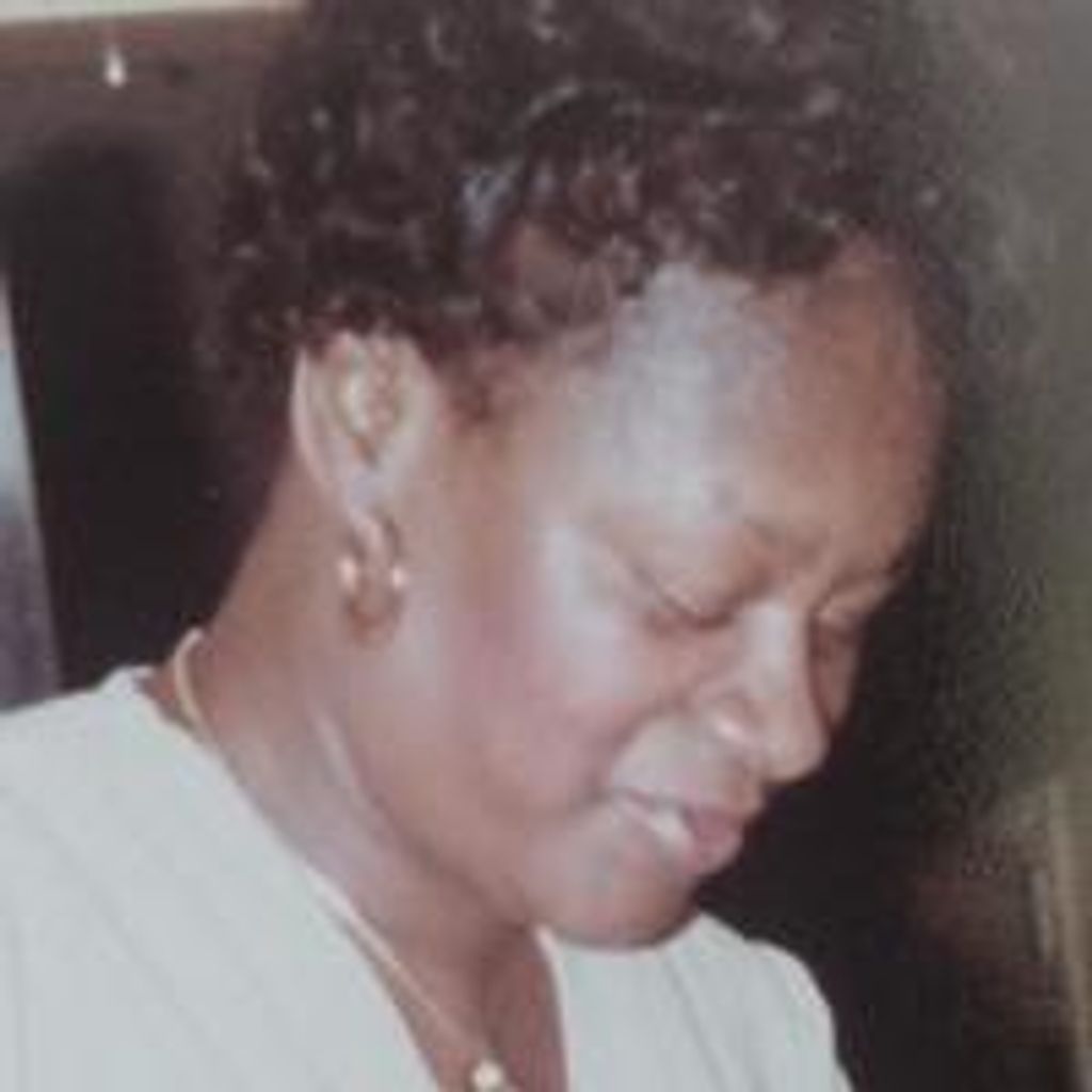 Catherine Capers