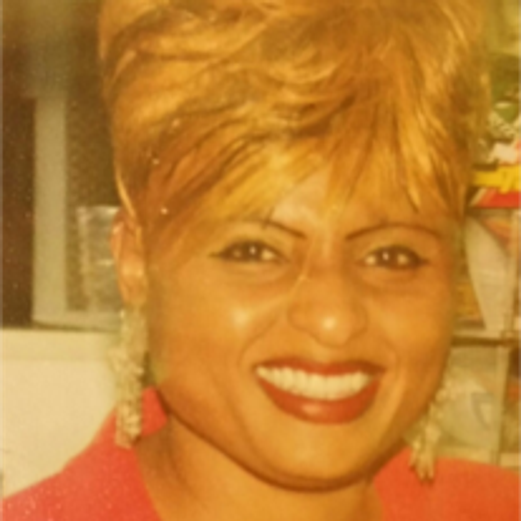 Ms. Patricia A. "Pat" Rice