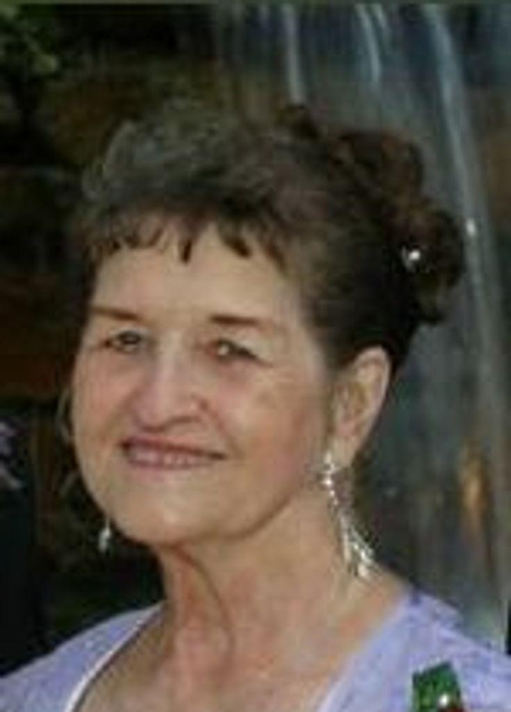 Annabelle Rita Fergus