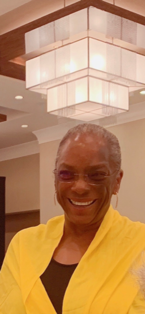 Renee Evelyn Thompson