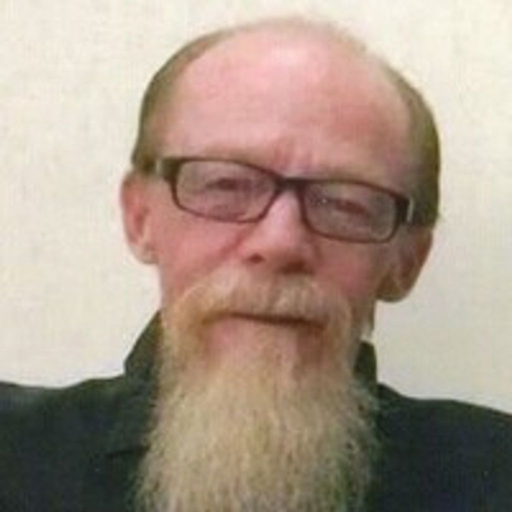 Michael Lyle Brand