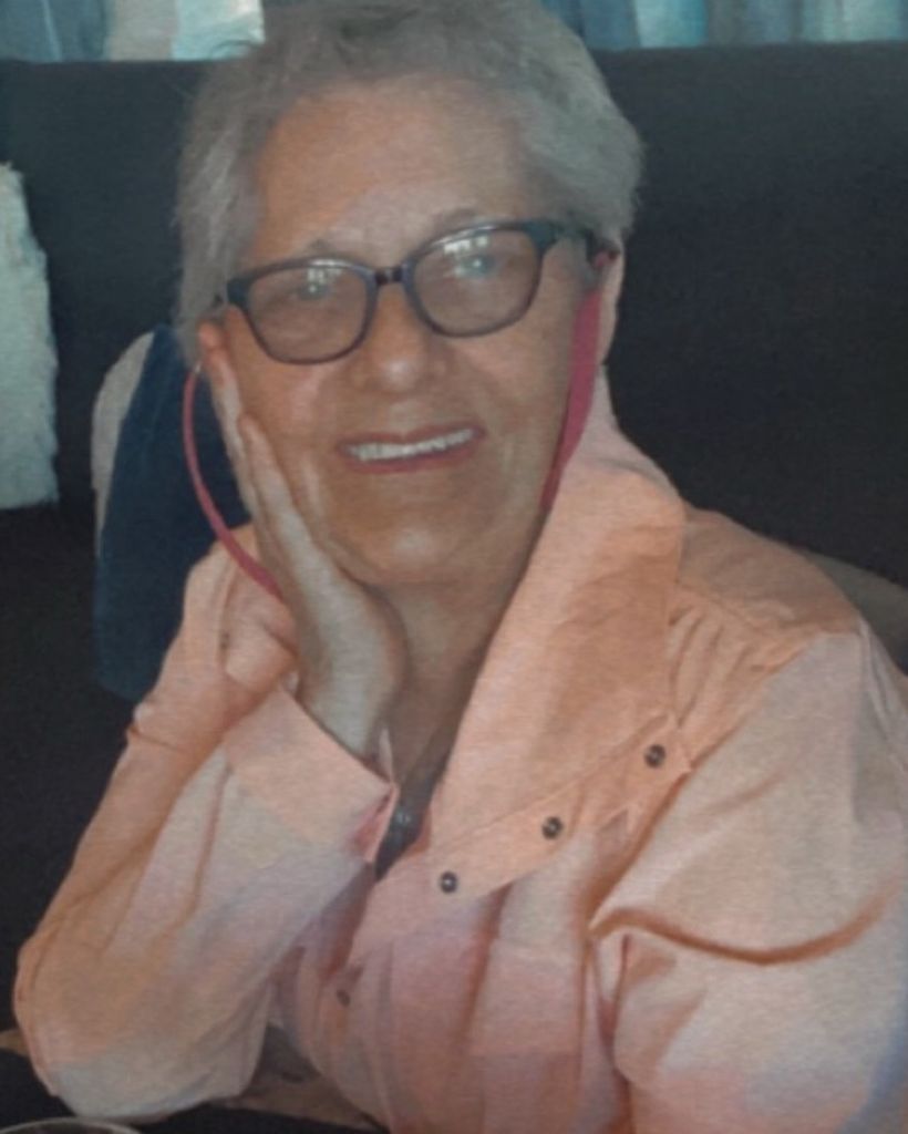 Monica Lucy Siarzynski Profile Photo