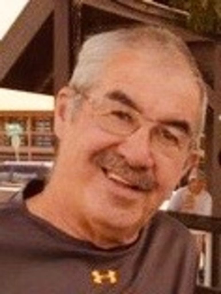 Johnny Hubbard Profile Photo