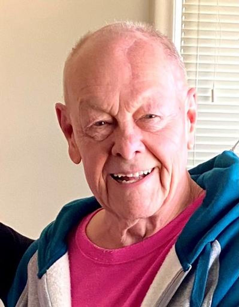 John Lawrence Kaye Profile Photo