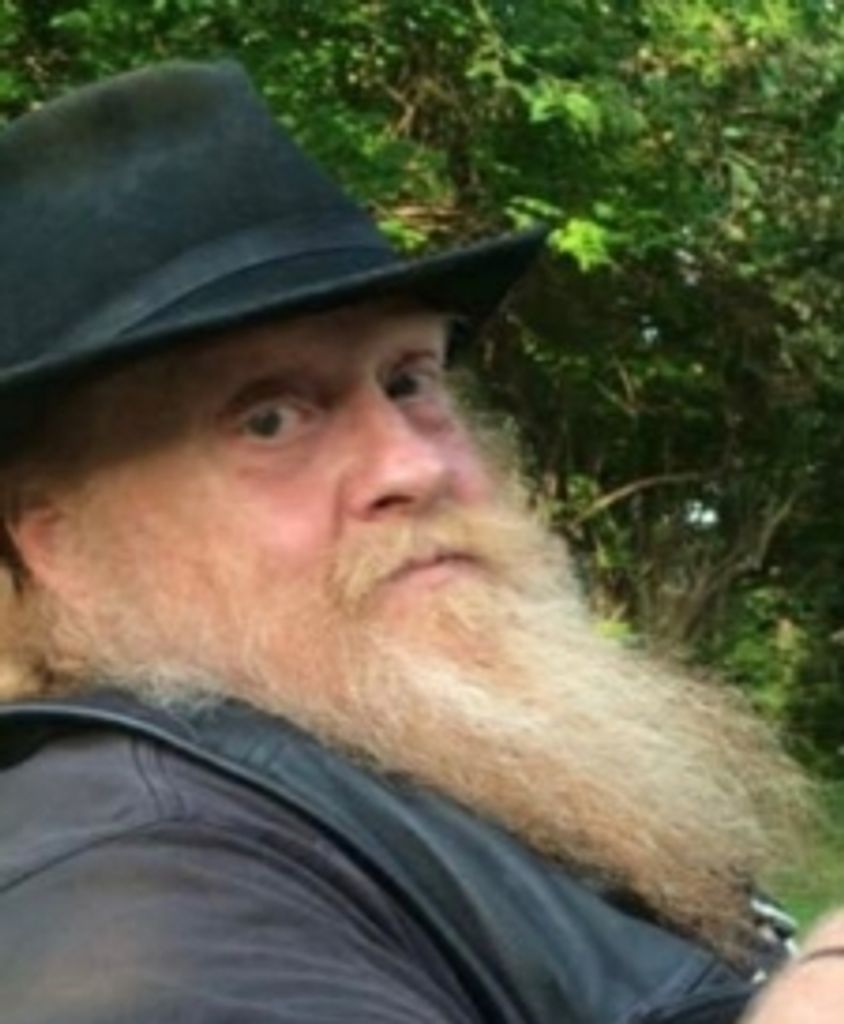Harold  Wayne Bailey