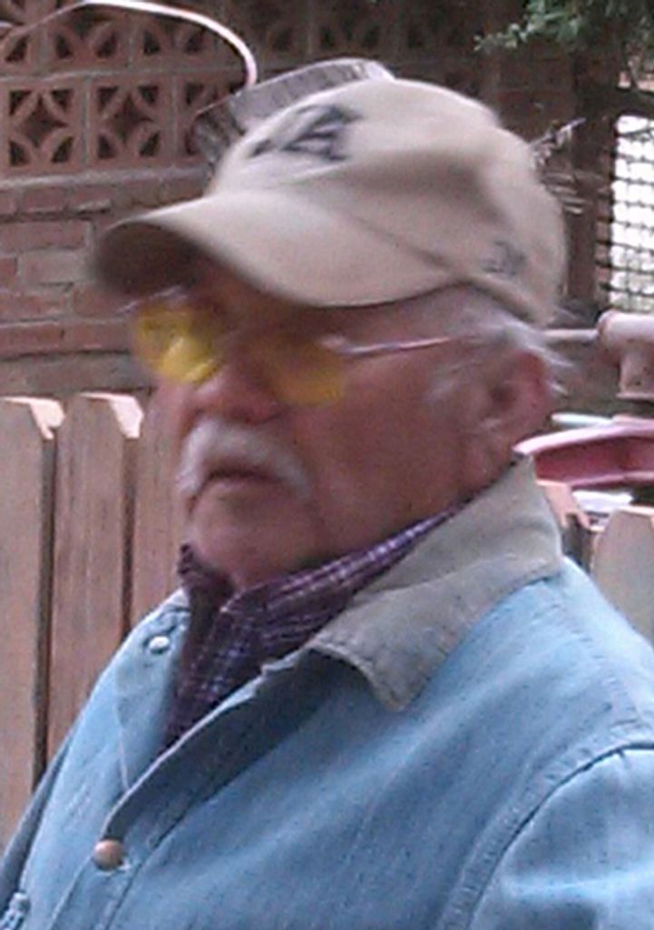 Inocente Gonzales Profile Photo