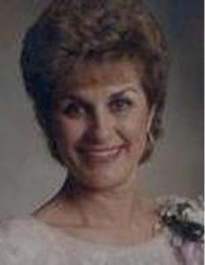 Joyce  Ann Griffiths