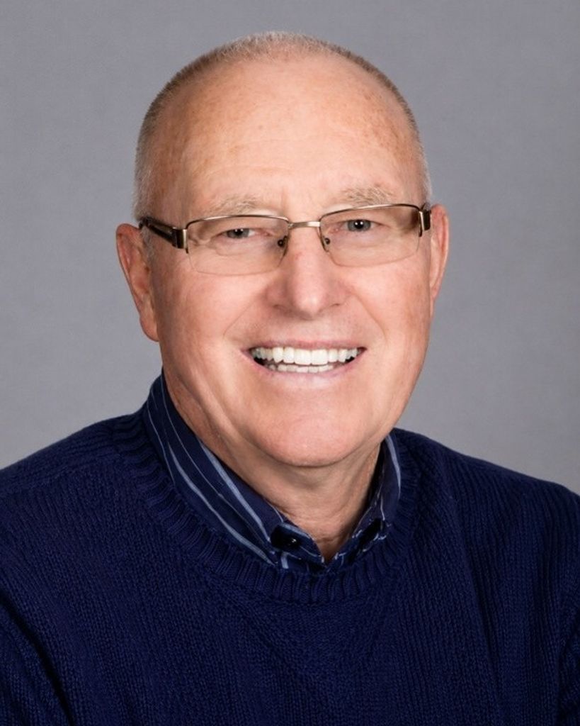 Lyle Uhlenkamp