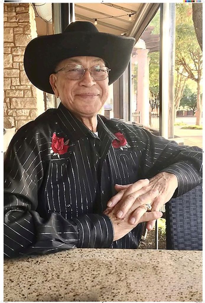 Mario Arnoldo Quintana Profile Photo
