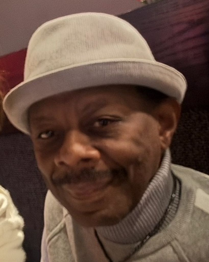 Kevin Dewayne Ballard Sr. Profile Photo
