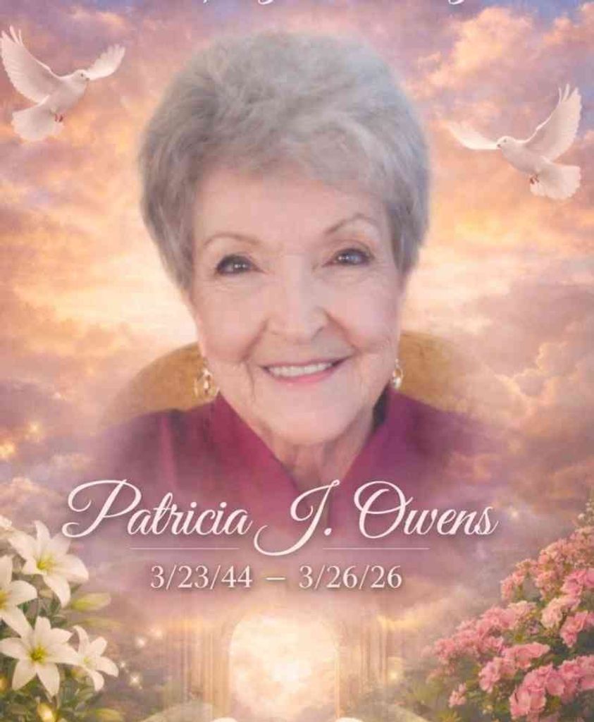 Patricia J Owens Profile Photo