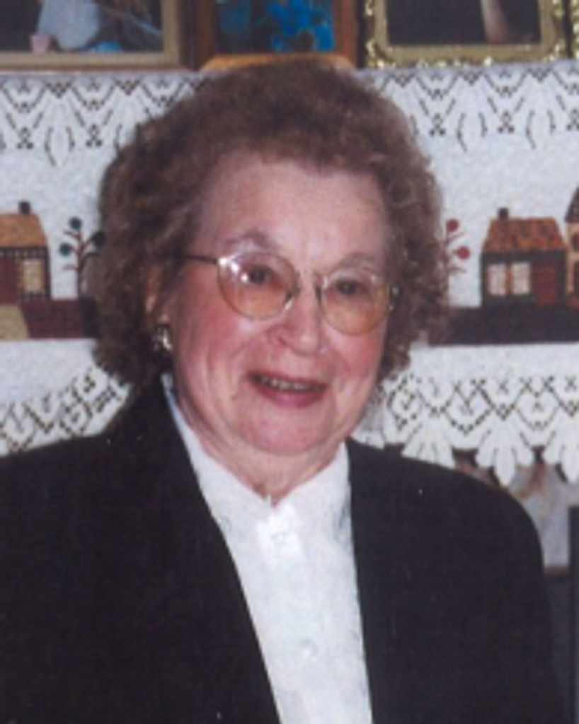 Eva Irene Hare Profile Photo