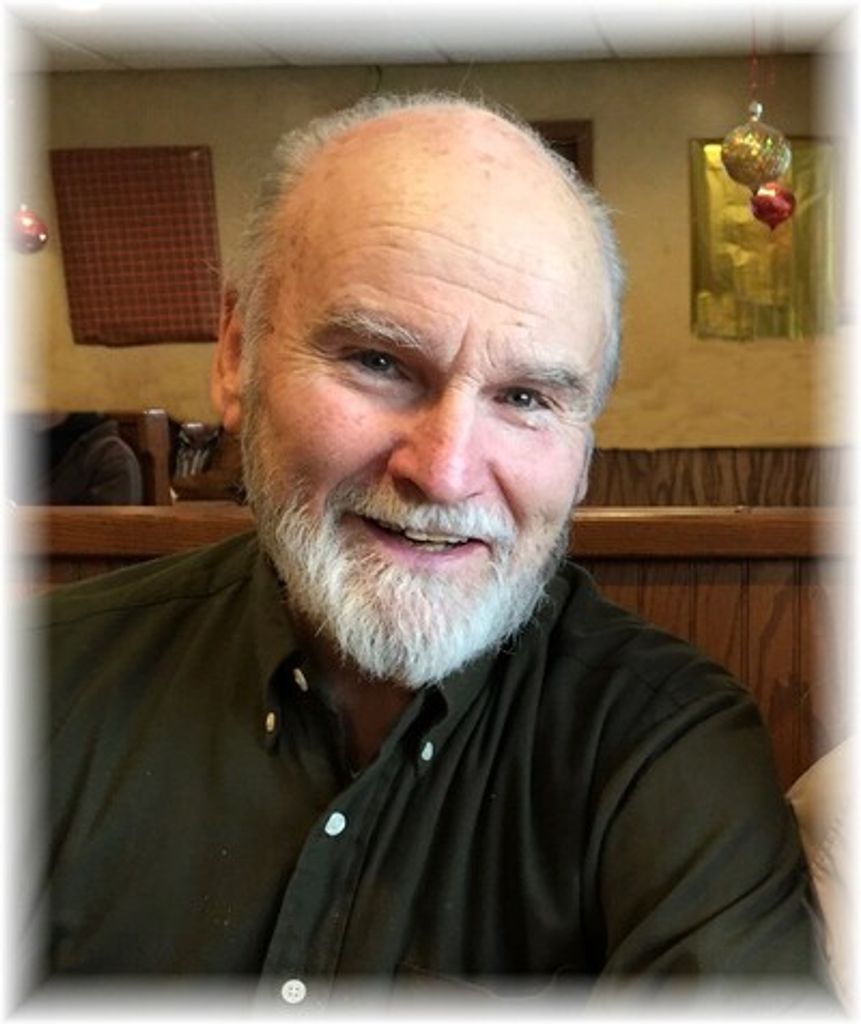 George Thomas Weber Profile Photo