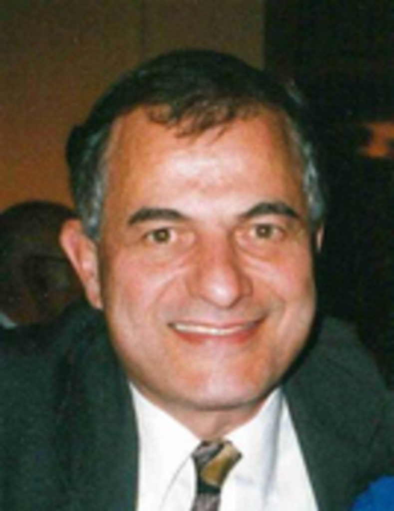 John  L. Amato