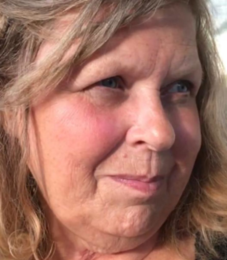 Irene Goodman Profile Photo