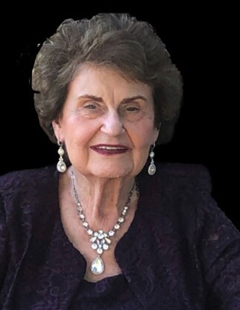 Dorothy  Fay Hedgepeth