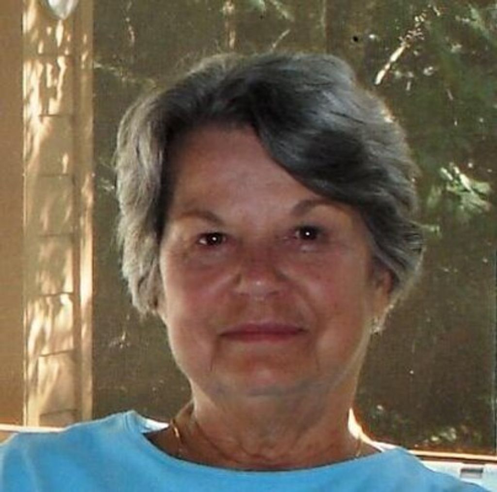 Elaine Holmgren