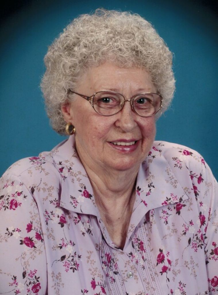 Myrna Aasen