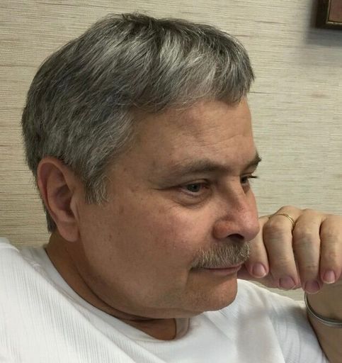 David William Leonard Profile Photo