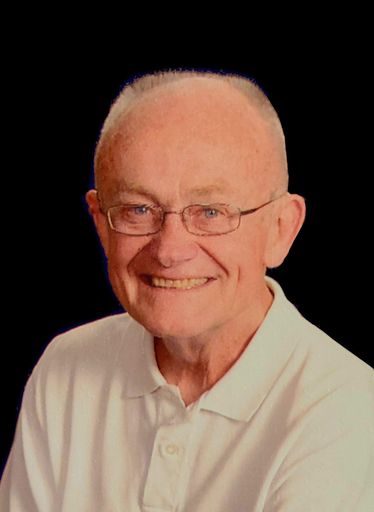 Bud Kark's obituary image