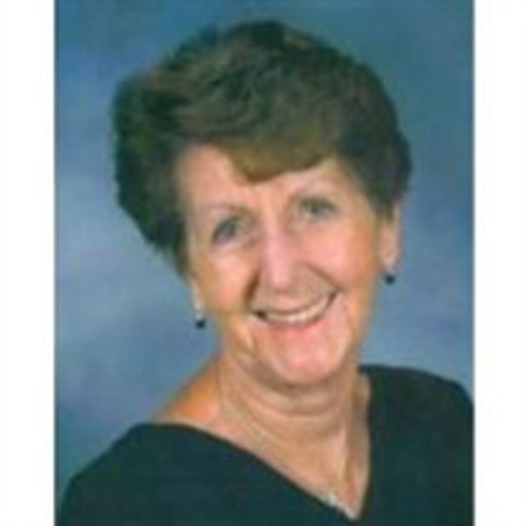 Emma Jeannette Perkes