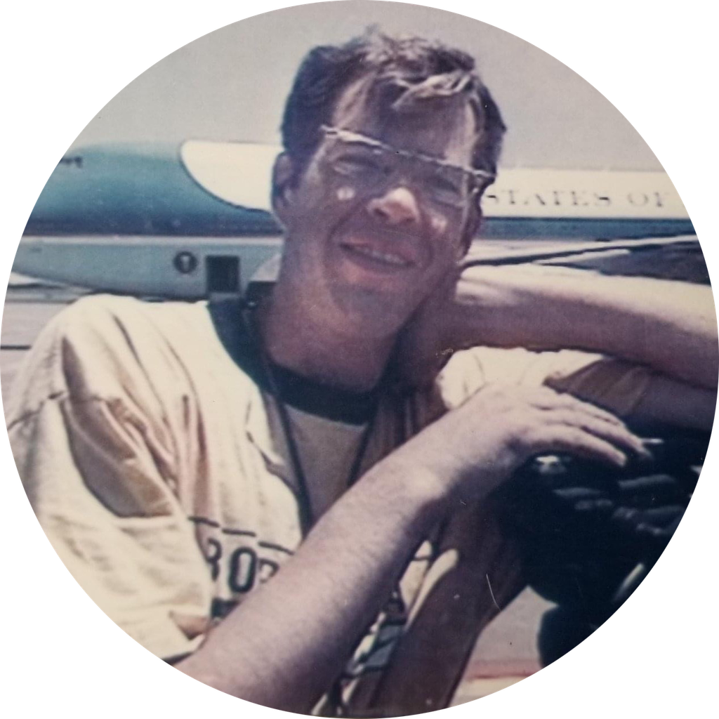 Jay Ernest Remboldt