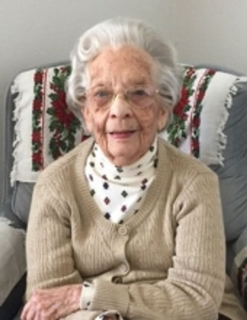 Pearl Watkins