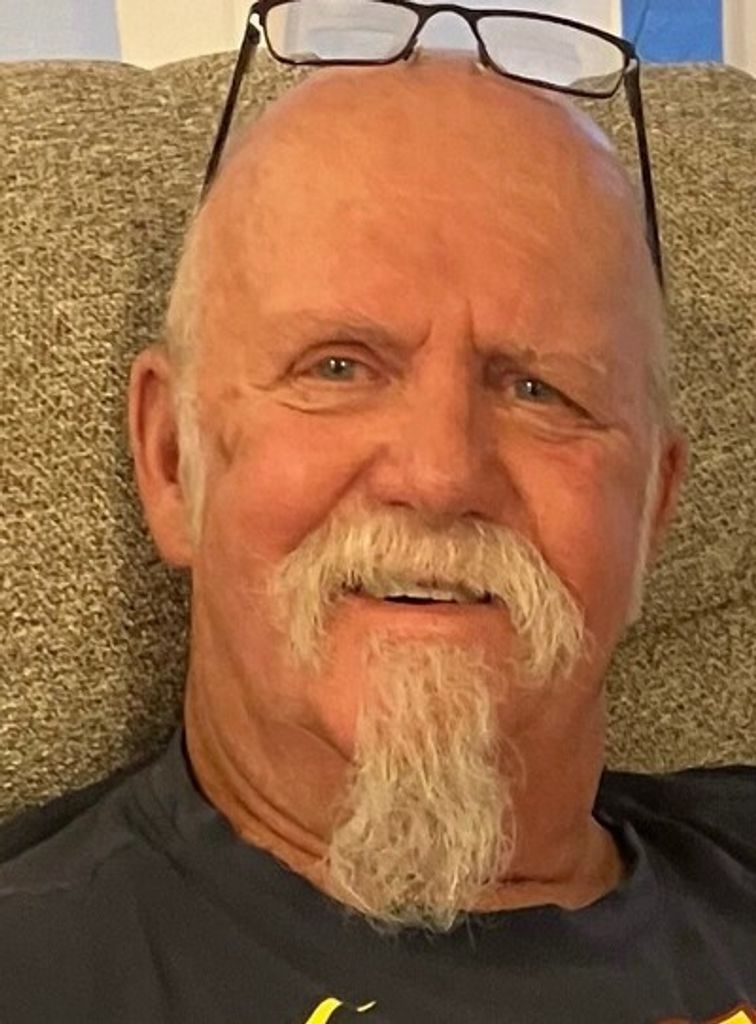Jimmy Eugene Doane Profile Photo