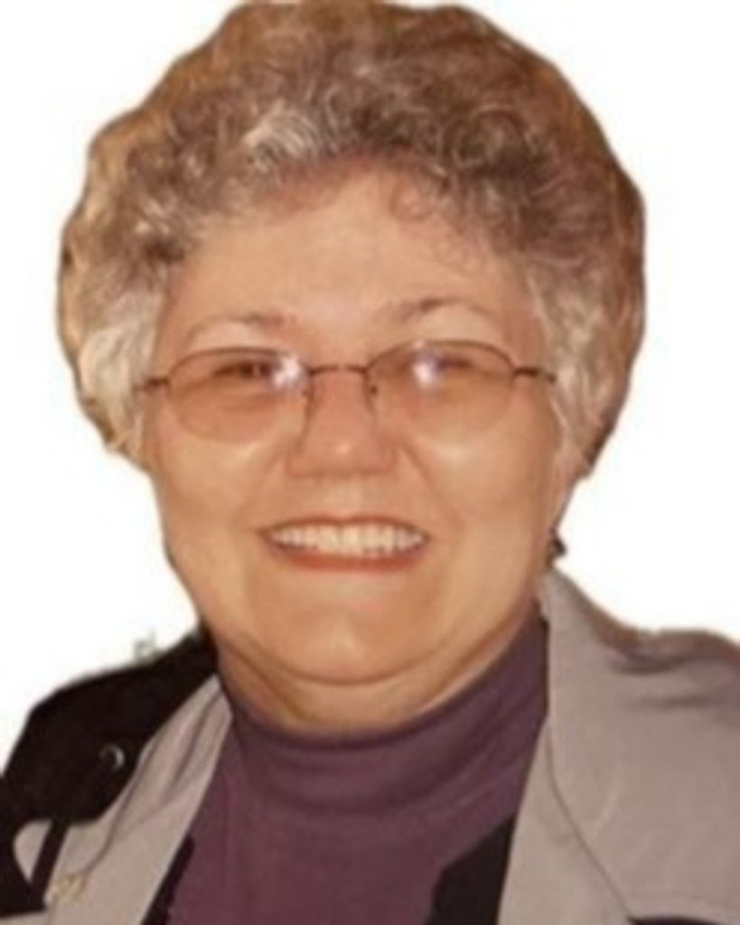 Katherine (Gurczak) Stanwood