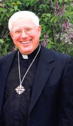 Rev. Robert J. Pierce photo gallery thumbnail 21 of 21