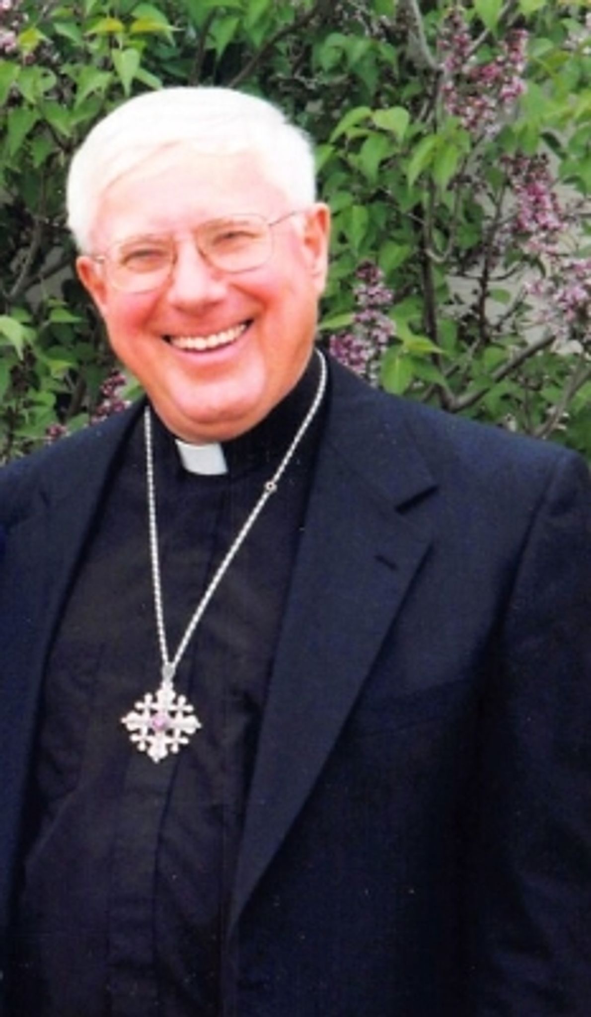Rev. Robert J. Pierce photo gallery image 21 of 21