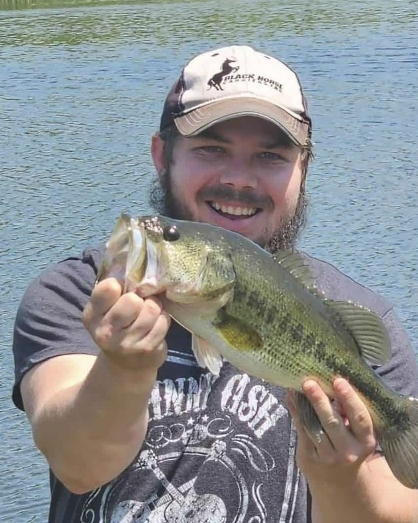 Justin Daniel James Steele Profile Photo