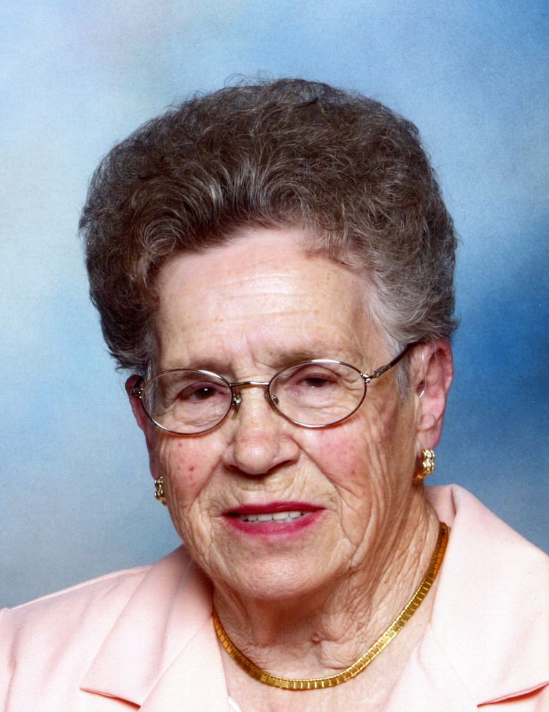 Elnora Kotter Profile Photo