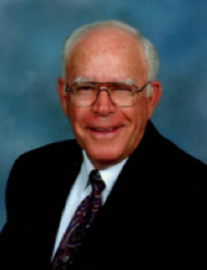 Levy Paul Bonnett, Jr.