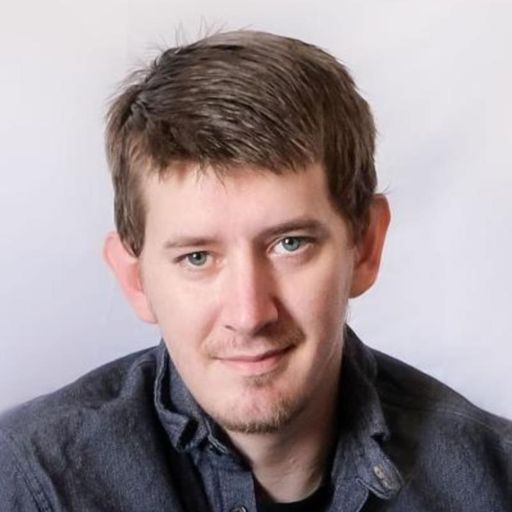 Joshua Kirk Pace Profile Photo