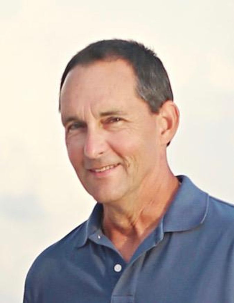 G. Peter Brown Profile Photo