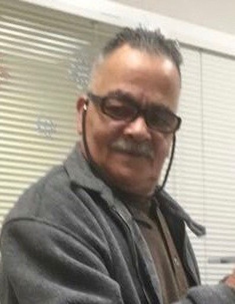 Joseph Paul Melendez